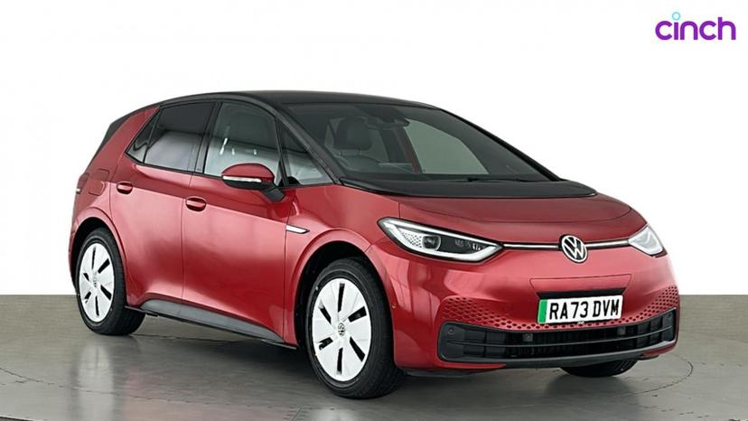 Volkswagen ID.3