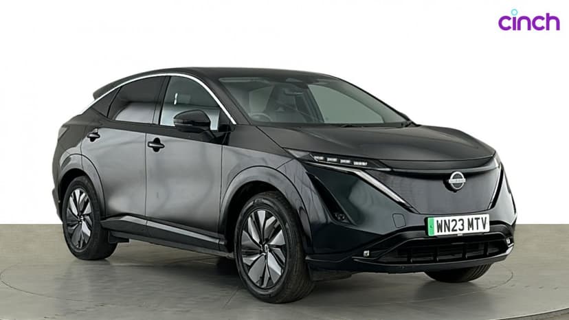 Nissan Ariya