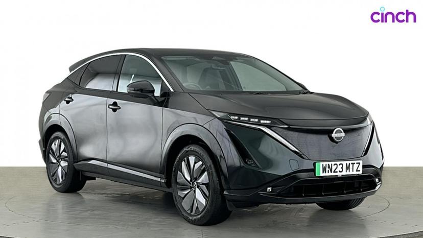Nissan Ariya
