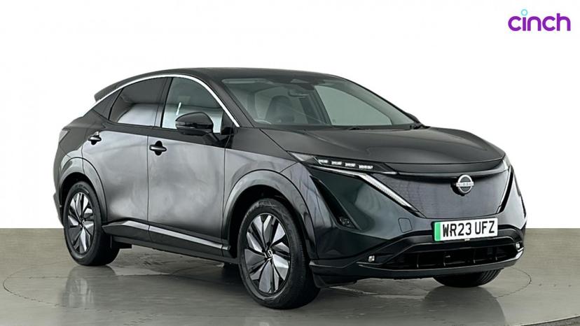 Nissan Ariya