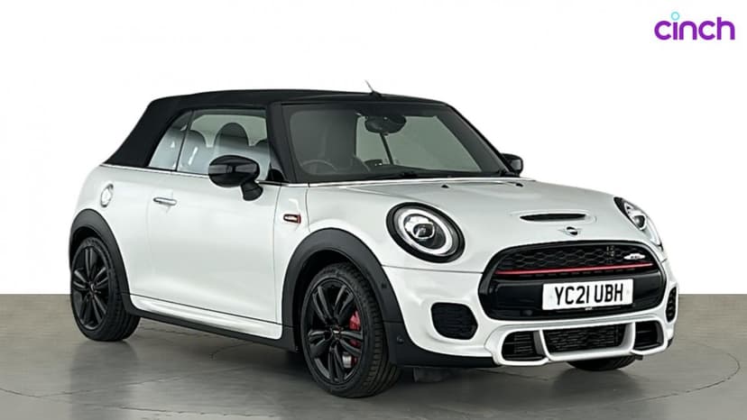 MINI Convertible
