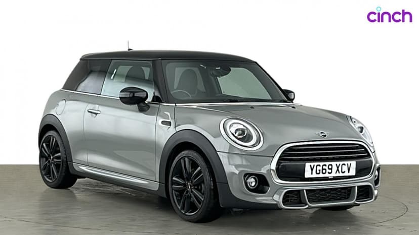 MINI Hatchback