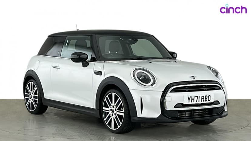 MINI Hatchback