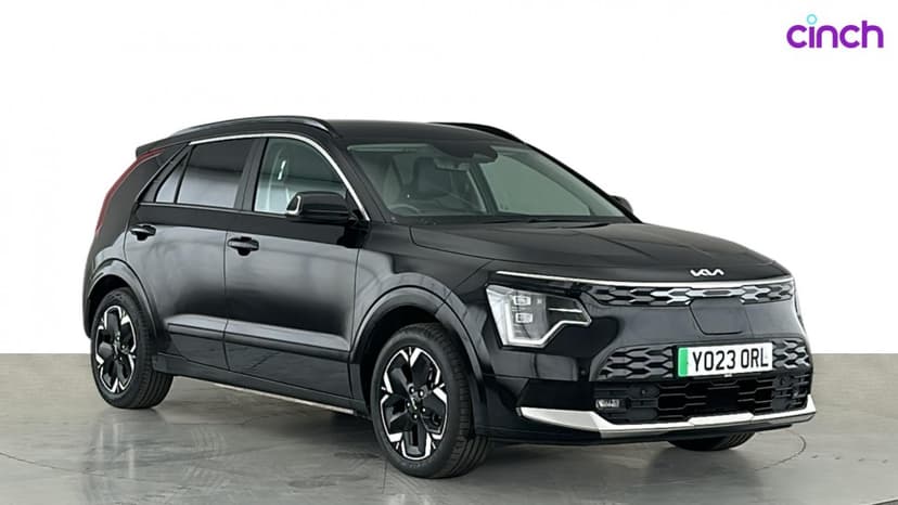 Kia Niro EV