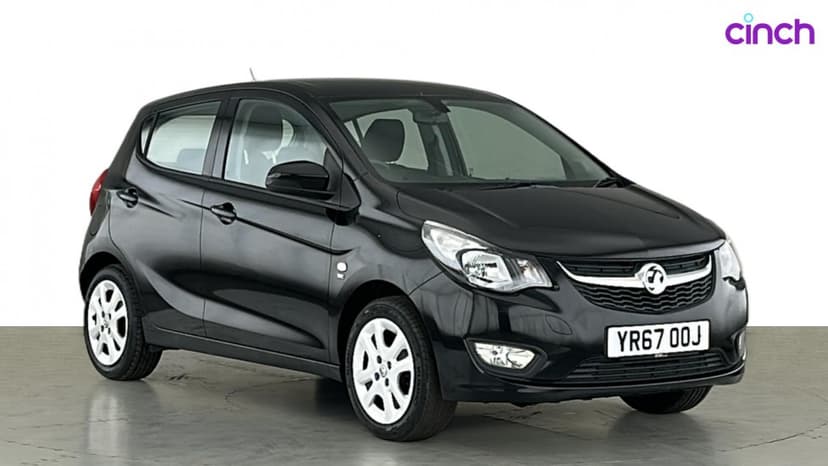 Vauxhall Viva