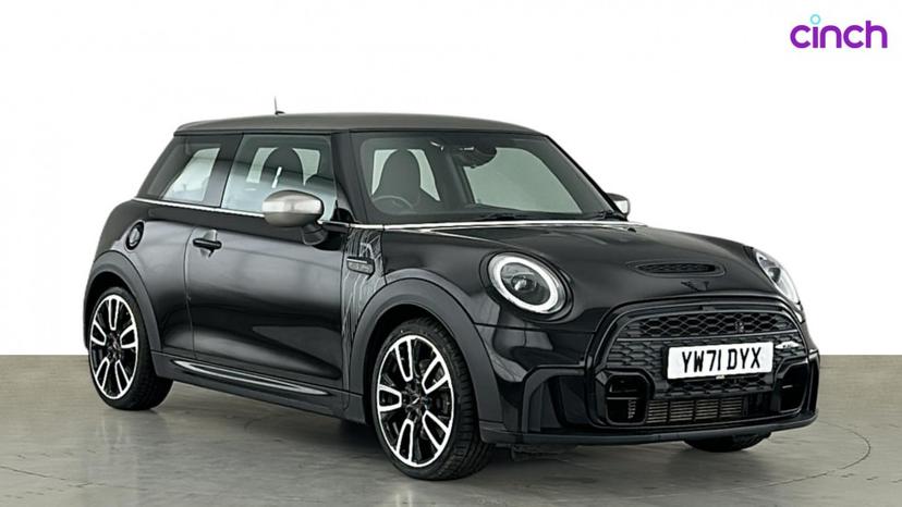 MINI Hatchback