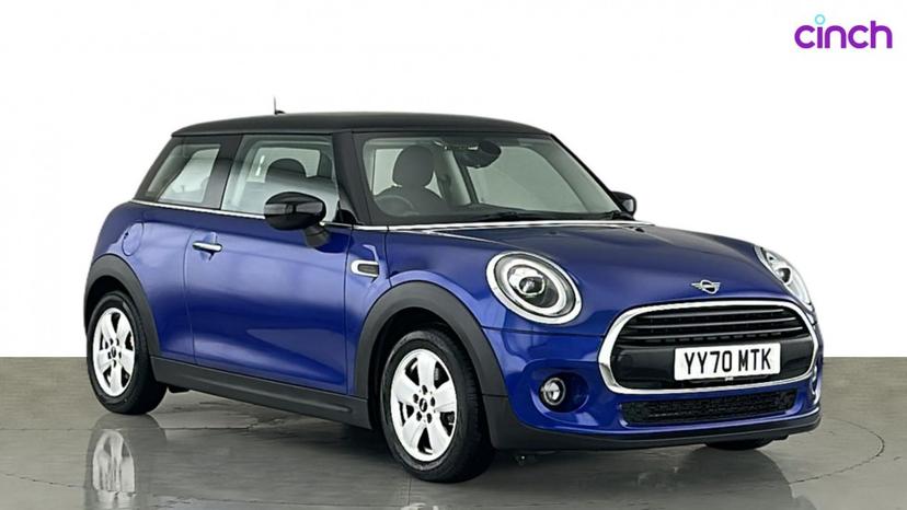 MINI Hatchback