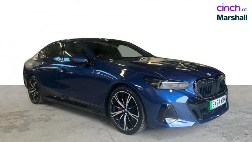 BMW i5