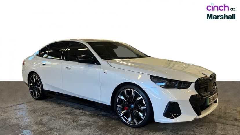 BMW i5
