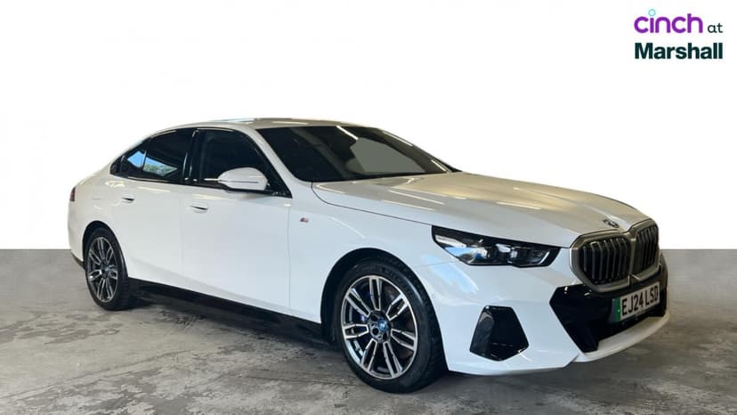 BMW i5