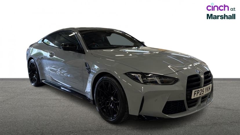 BMW M4