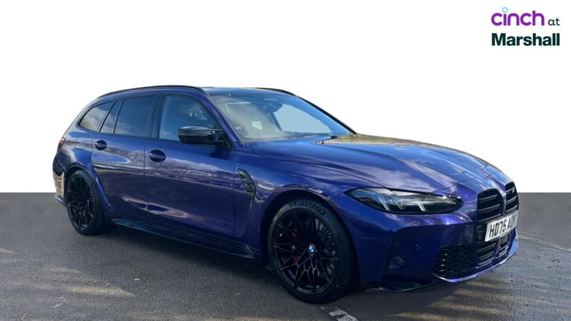 BMW M3