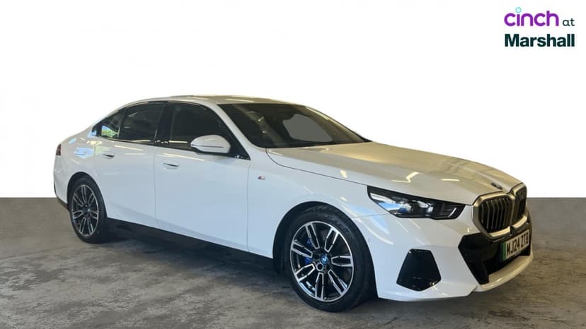 BMW i5