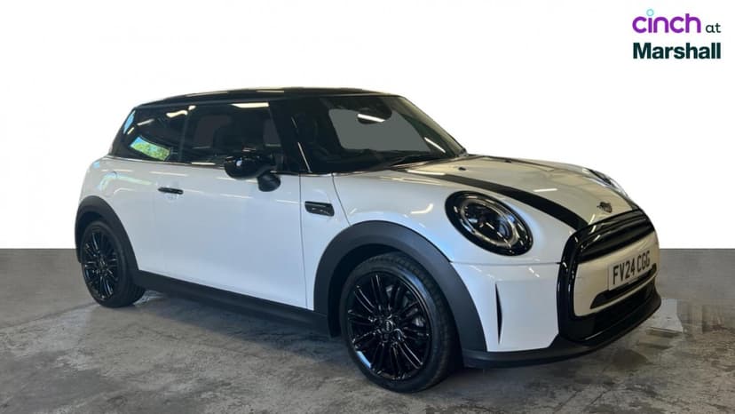 MINI Hatchback