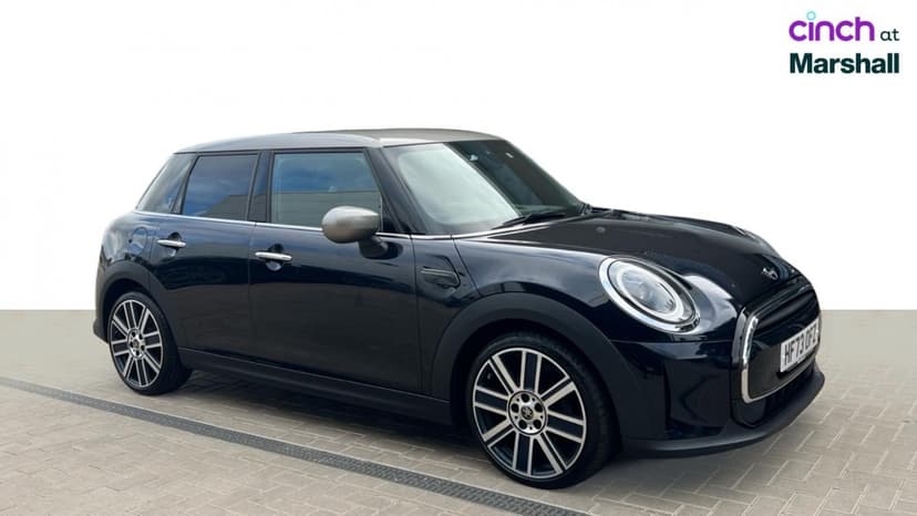 MINI Hatchback