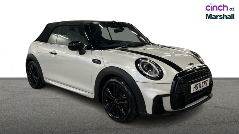 MINI Convertible