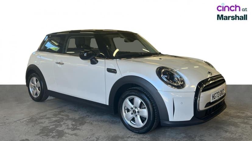 MINI Hatchback