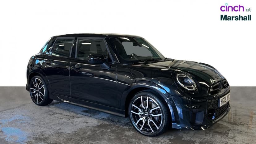 MINI Hatchback