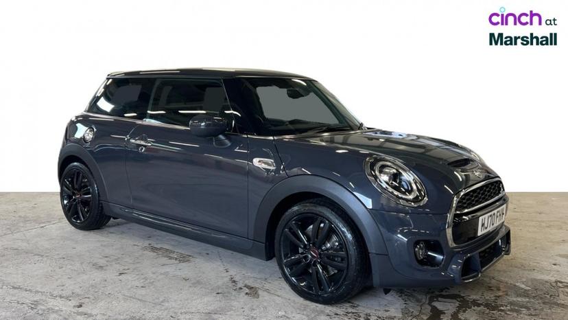 MINI Hatchback