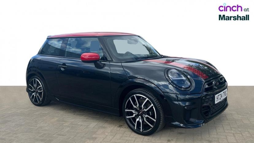 MINI Hatchback