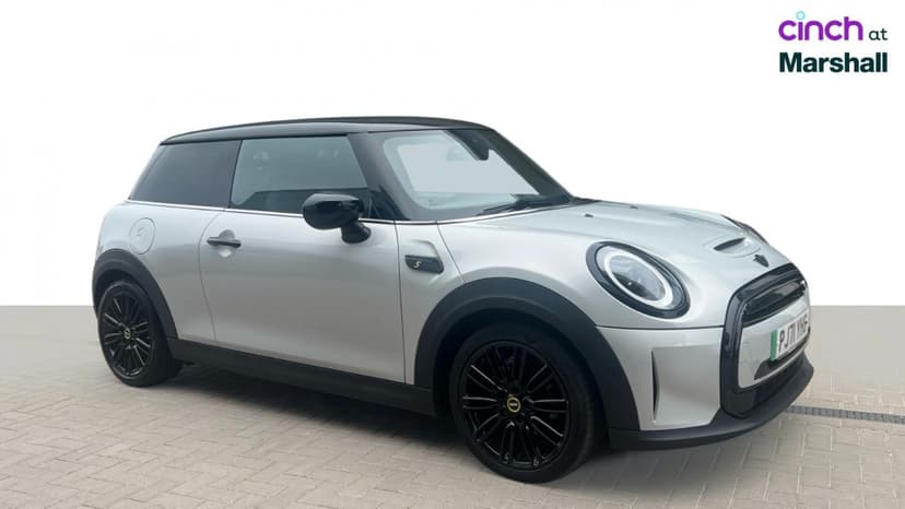 MINI Hatchback