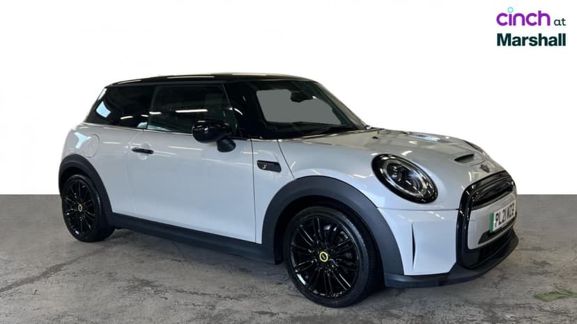 MINI Hatchback