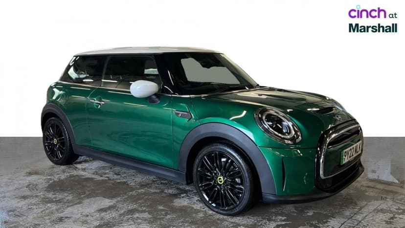 MINI Hatchback