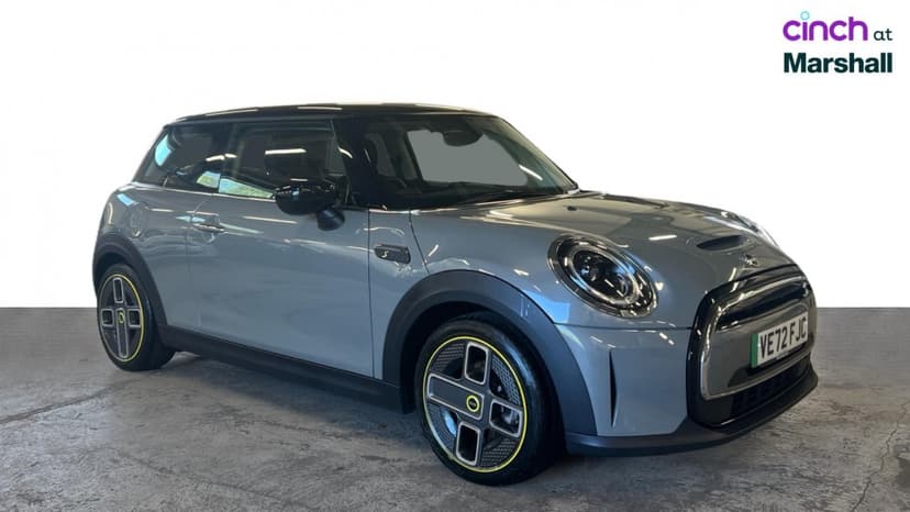 MINI Hatchback