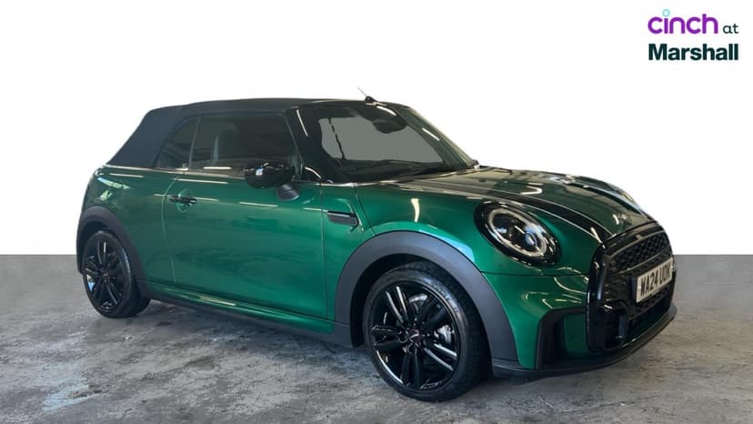 MINI Convertible