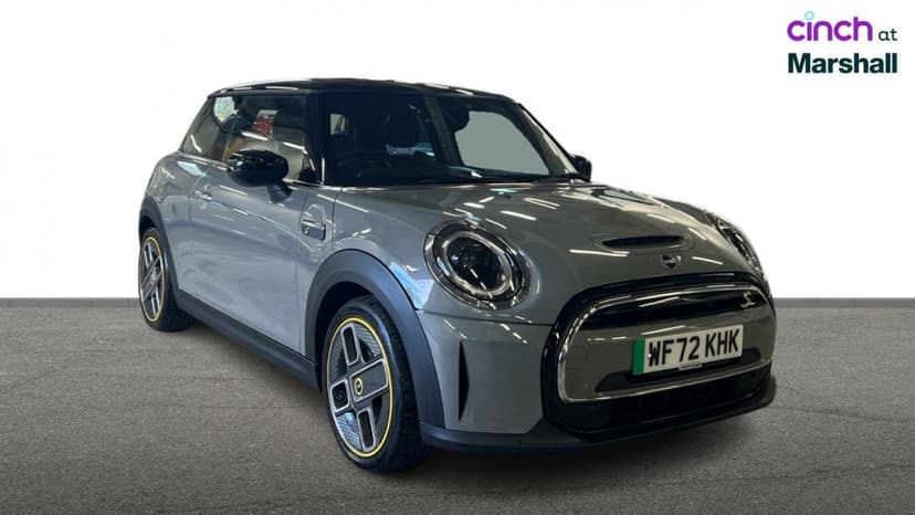 MINI Hatchback