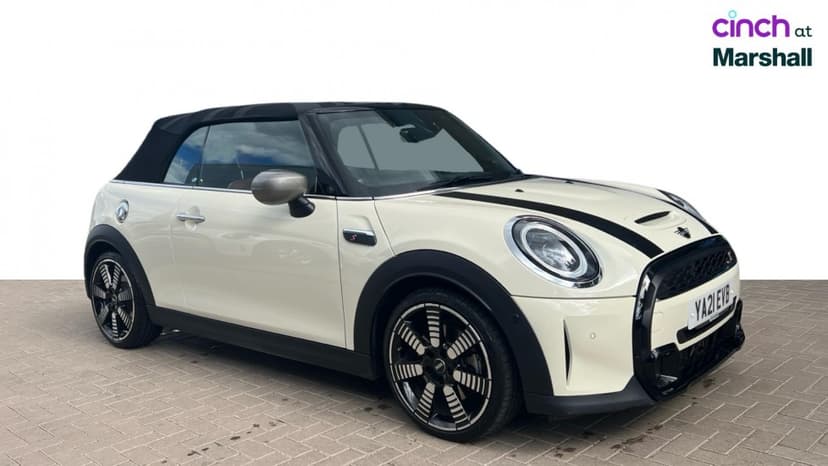 MINI Convertible