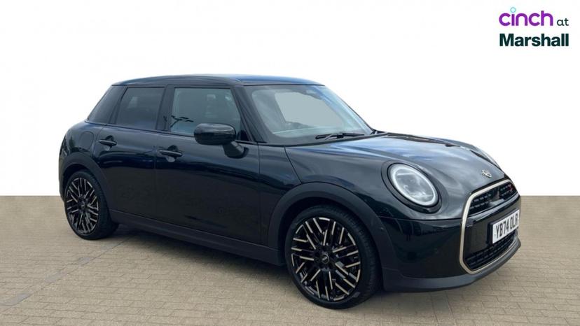 MINI Hatchback