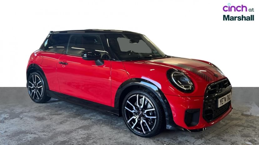 MINI Hatchback
