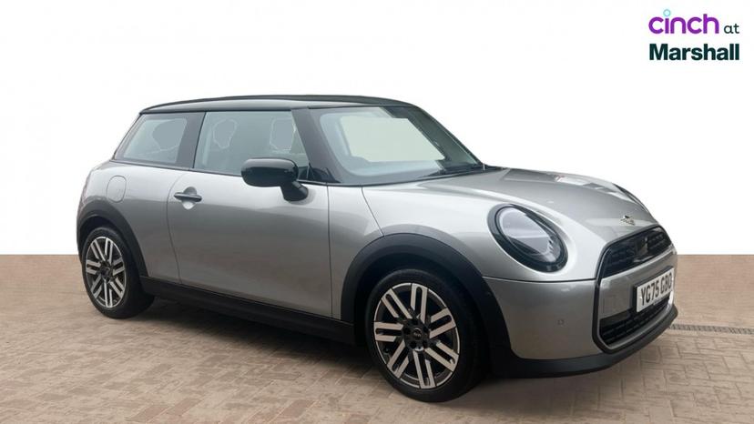 MINI Hatchback