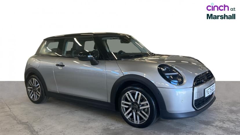 MINI Hatchback