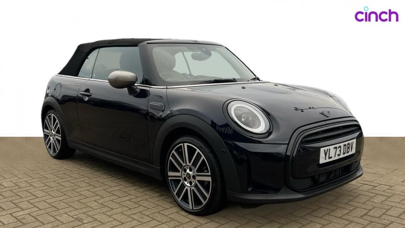 MINI Convertible