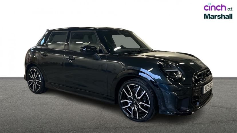 MINI Hatchback