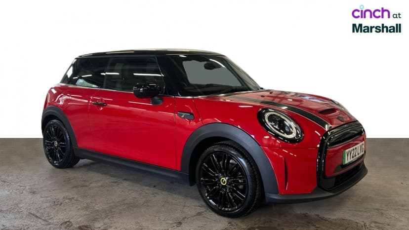 MINI Hatchback