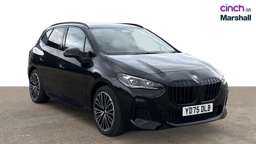 BMW 2 Series Active Tourer