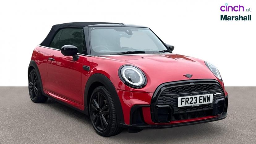 MINI Convertible