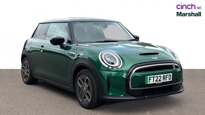 MINI Hatchback
