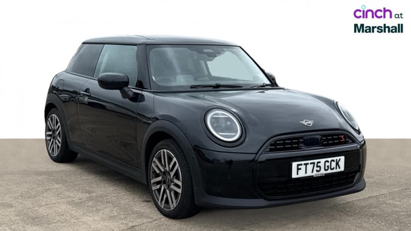 MINI Hatchback