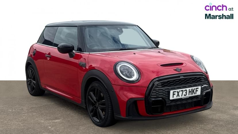 MINI Hatchback