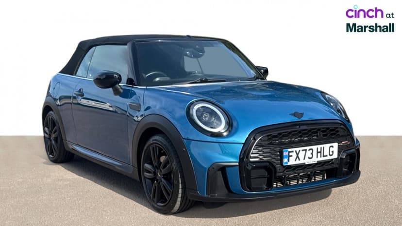 MINI Convertible