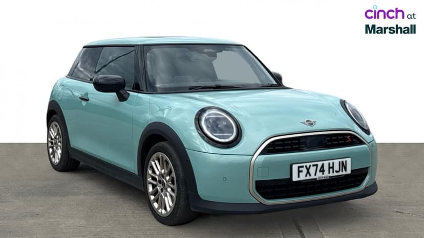MINI Hatchback