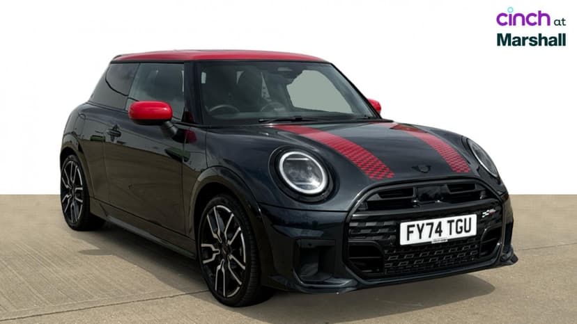 MINI Hatchback