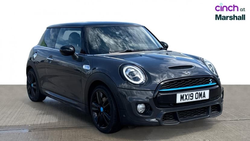 MINI Hatchback