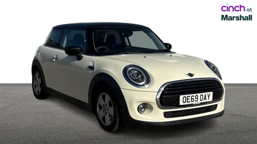 MINI Hatchback