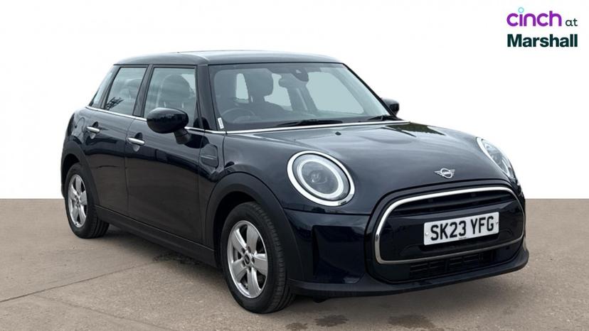 MINI Hatchback