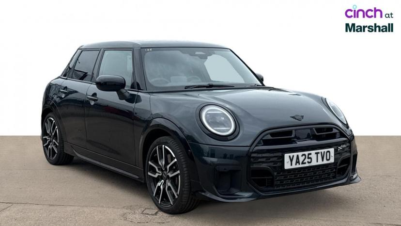 MINI Hatchback